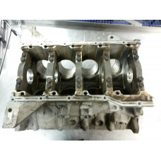 #BKL41 Bare Engine Block 2013 Nissan Titan 5.6 